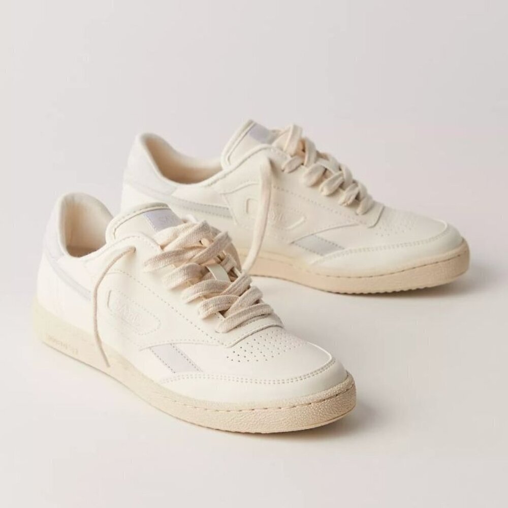 SAYE Modelo 89 Vegan Sneakers Cloud Size W10.5 M9